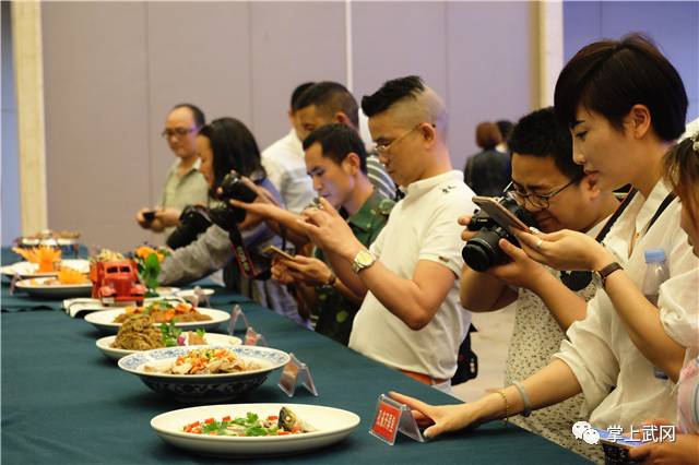 武冈美食大全〕 每一盘都会让你嗲一地口水.