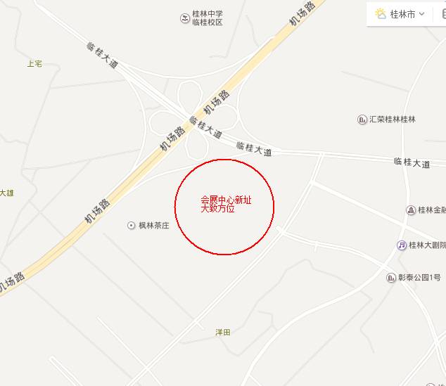 桂林市临桂新区常住人口多少_临桂新区图片(3)