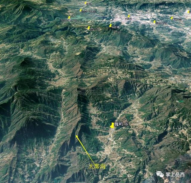 岳西县农村人口_岳西县地图(2)