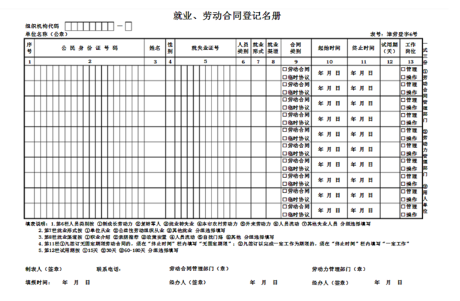 同意调出函