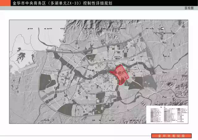 金华小学初中排名_金华又一批新学校即将开建,效果图惊艳!位置在这里