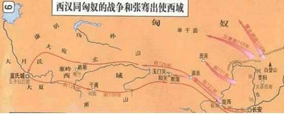 唐朝之后再没定居西安，京杭大运河替代了