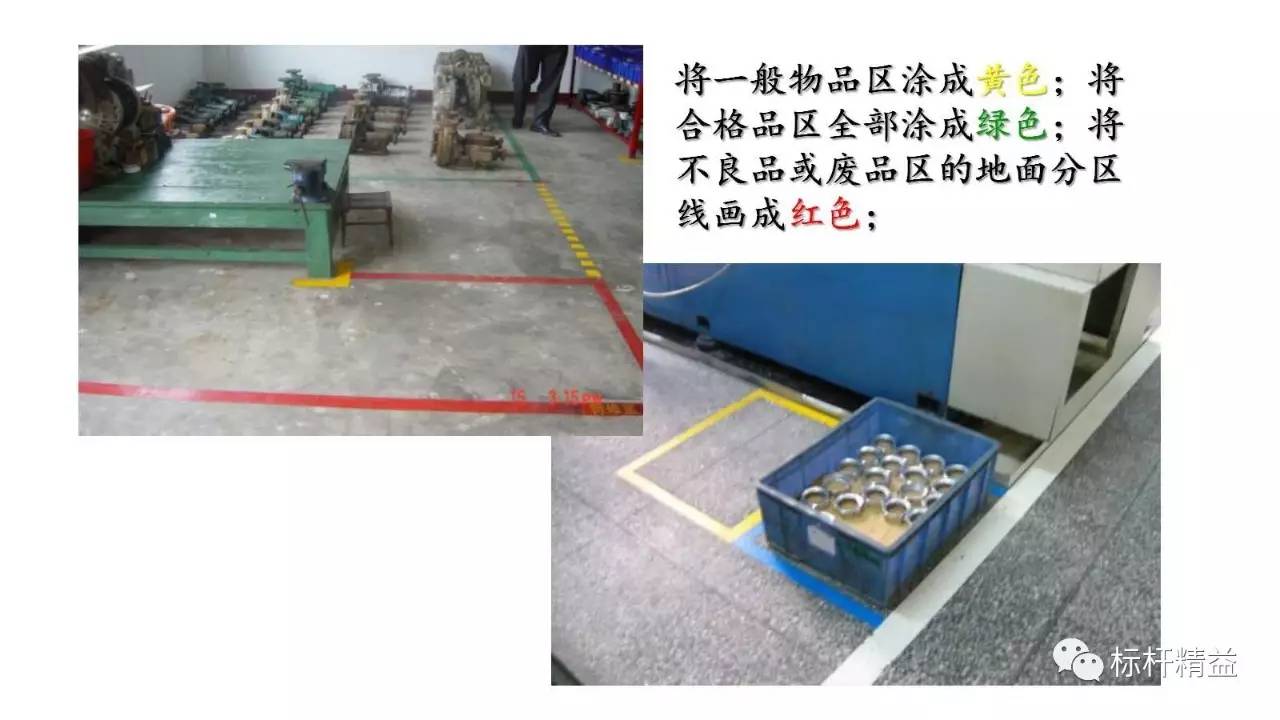 121页生产部5s整理整顿方法与技巧ppt赞