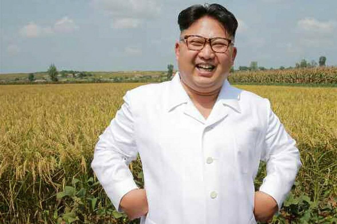 真实的朝鲜-中关村在线摄影论坛