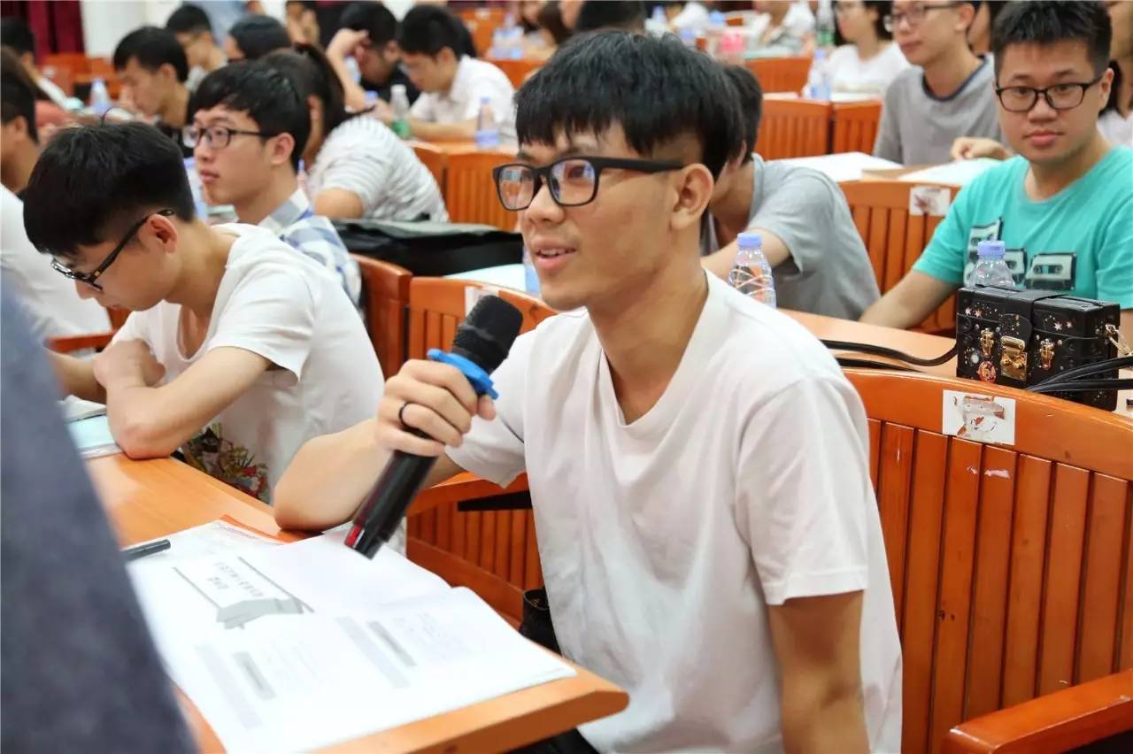 【民生】2017年大学生就业指导培训开始啦,毕