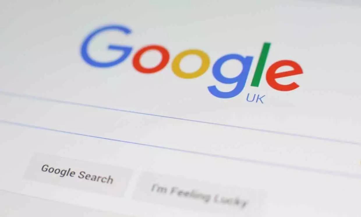 谷歌又被欧盟罚了，什么时候是个头?