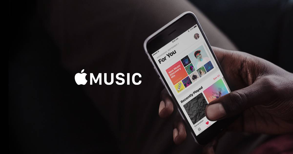 AppleMusic进军原创视频，大师级音乐制作人能否带领苹果突围？