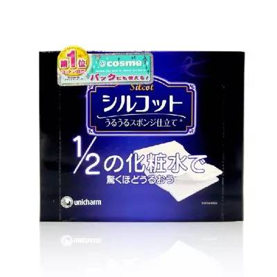 千万不要忽略化妆棉 日本最好用的8款化妆棉告诉你有多重要