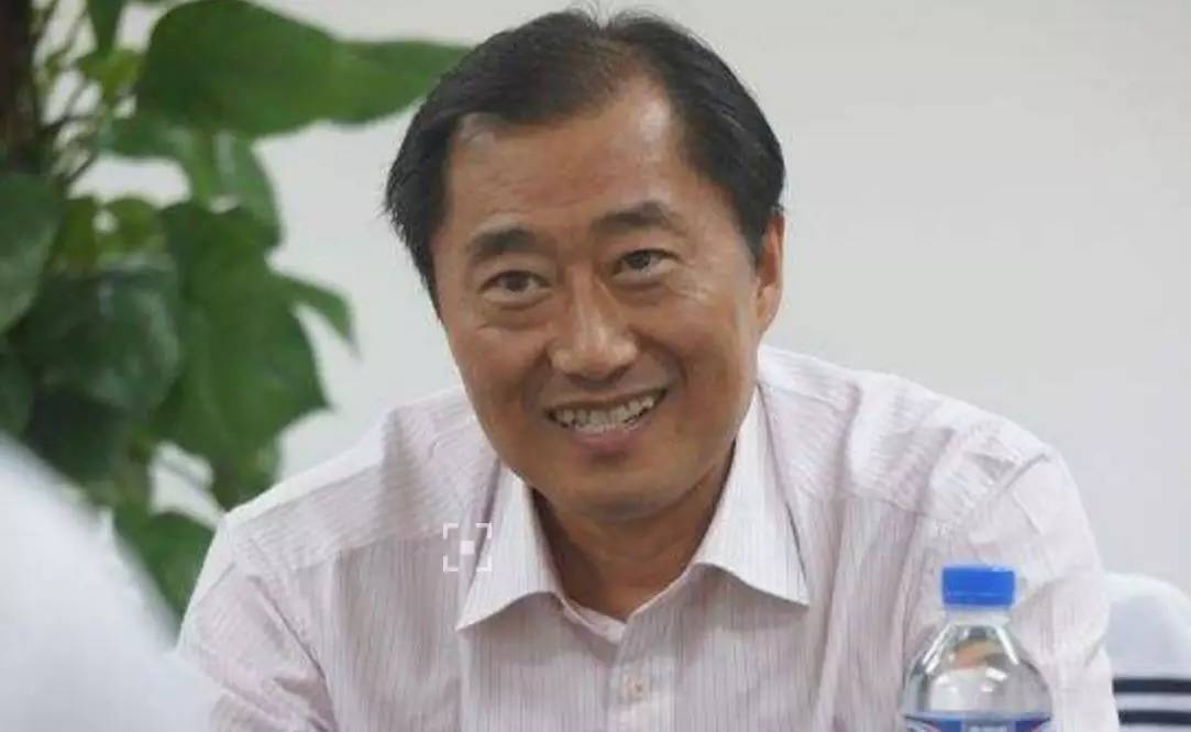 杜兆才调任中国足协任党委书记,于洪臣将与其对调到田径中心任职