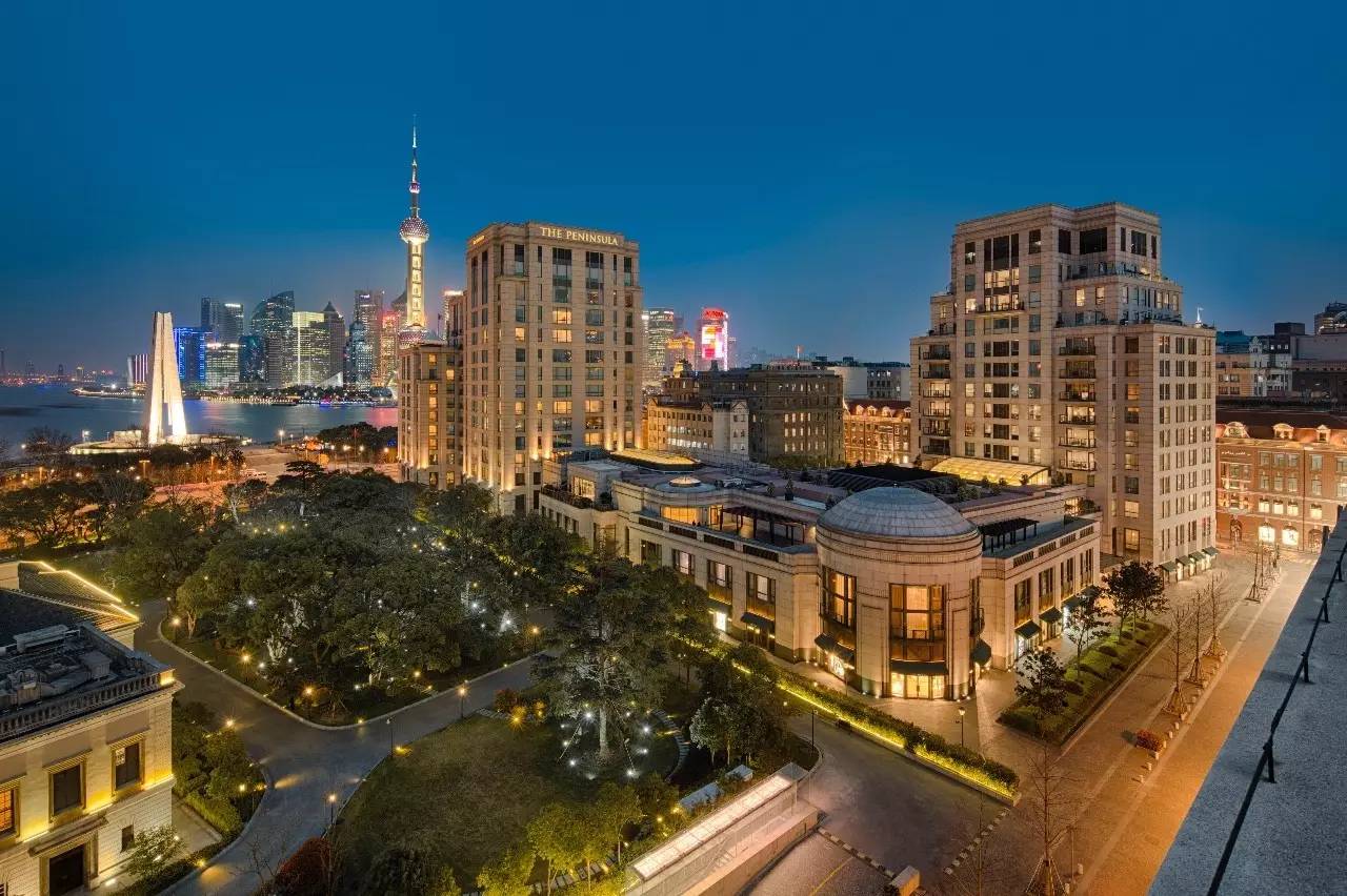 东风饭店（上海外滩华尔道夫酒店） -上海市文旅推广网-上海市文化和旅游局 提供专业文化和旅游及会展信息资讯
