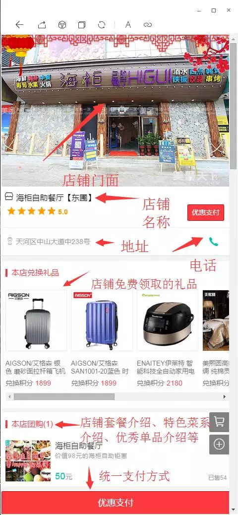 内衣店好的会员管理方案_内衣店活动方案海报(2)