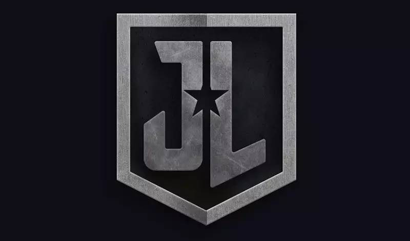 ps与ai联合创建正义联盟logo!
