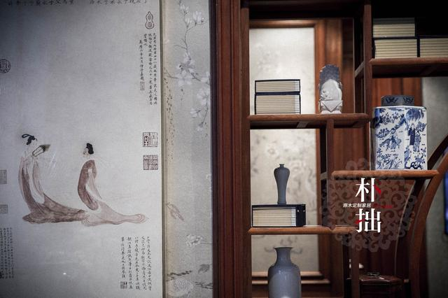 家居是楷模木门旗下全新品牌,2017年3月于中国国际门业展览会正式面市