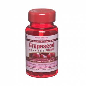 grapeseed extract capsules(葡萄籽)