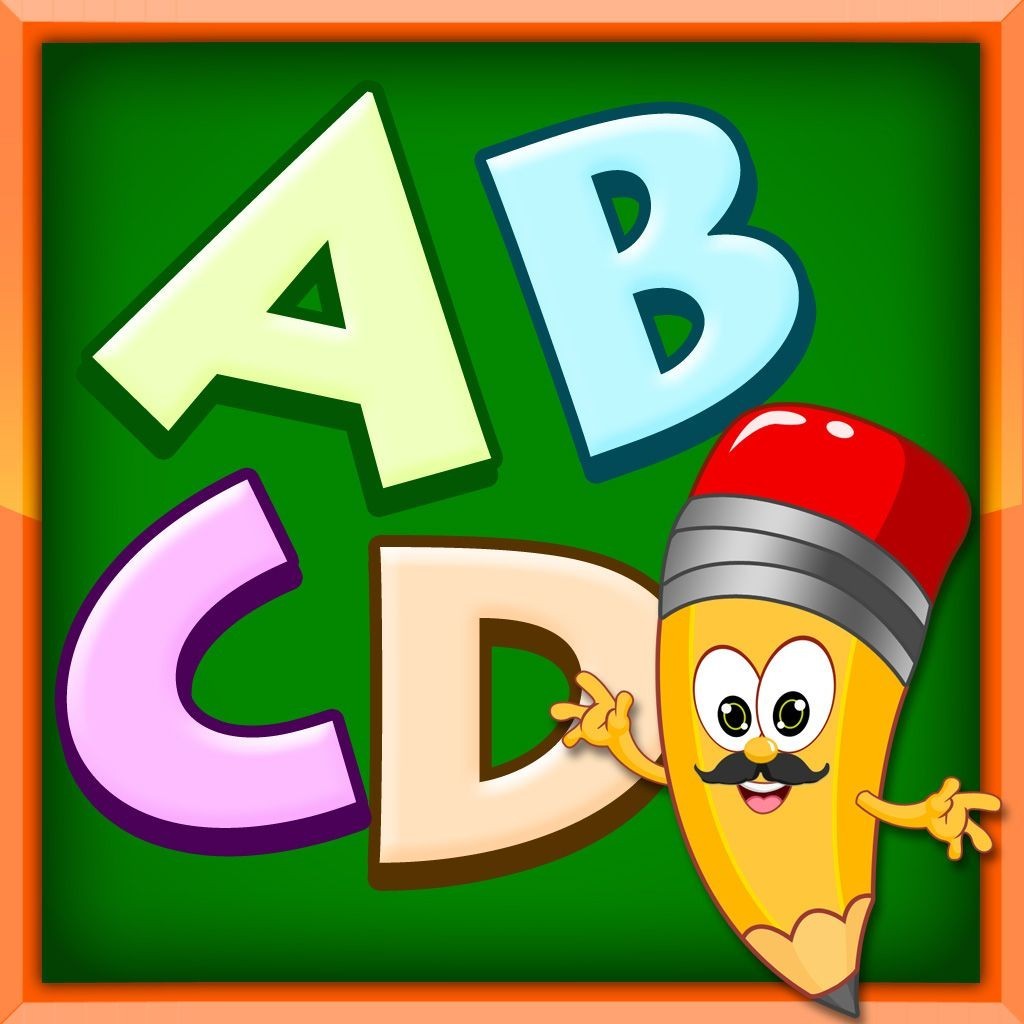 abcd letter rhymes 字母abcd韵律歌@英文童谣