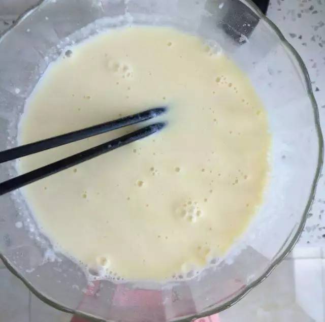 怎么用奶做冰淇淋