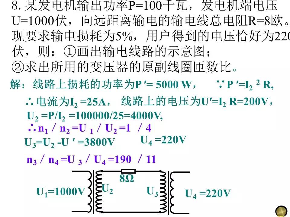 高中物理最难的部分