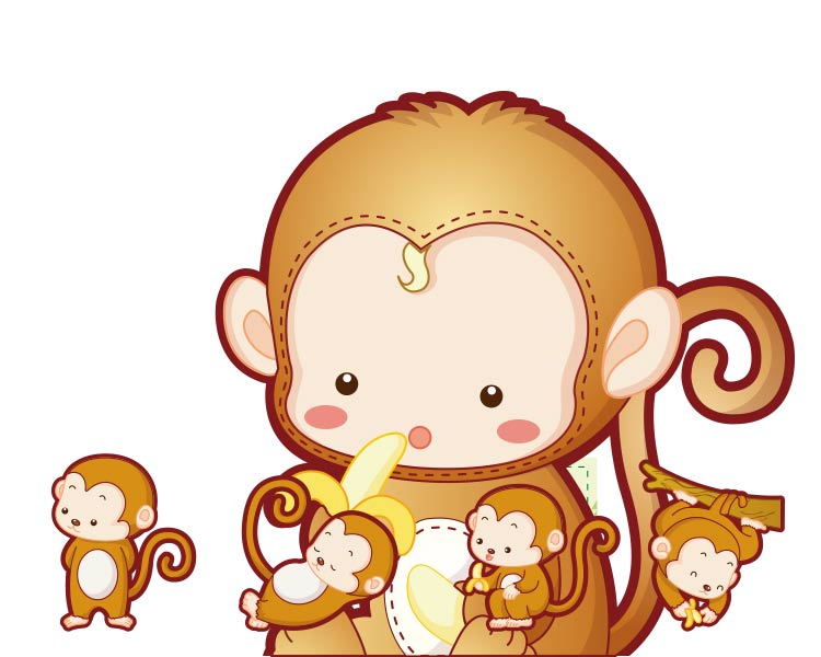 最聪明的猴子_聪明的猴子在线玩,聪明的猴子小游戏,4399聪明的猴子,聪明