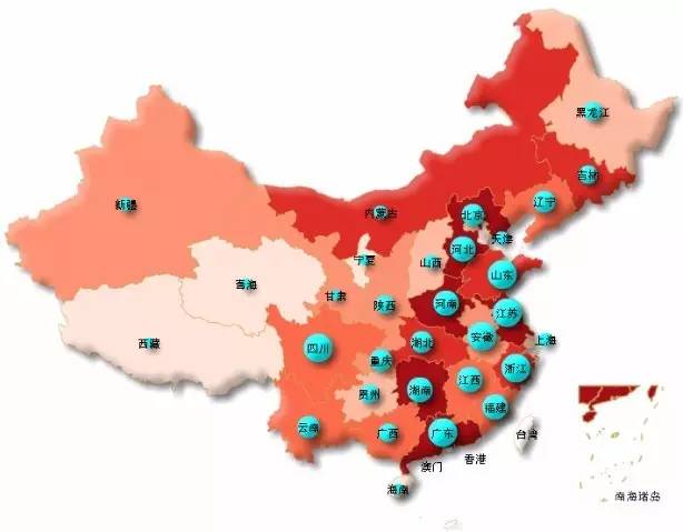 世界近三年来人口数量_日本人口数量在最近三年持续下降-日本人口或将消失(3)