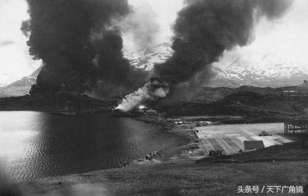 约克城级航空母舰 约克城级航空母舰,1942年5月29日在珍珠港海军军区