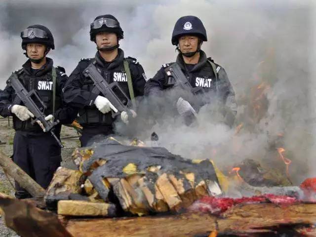 直播预告丨6月21日上午10点 云南省高级人民法院发布打击毒品犯罪