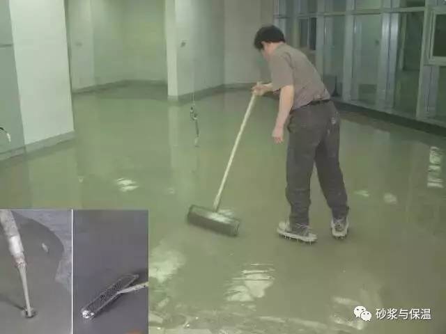 水平管找平怎么搭_水平管找平步骤图片