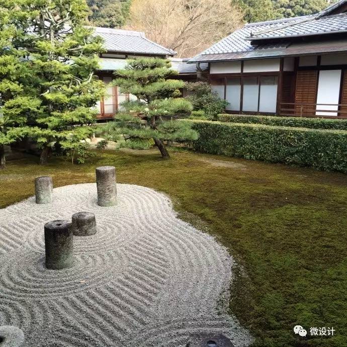 日本十大最美枯山水庭院