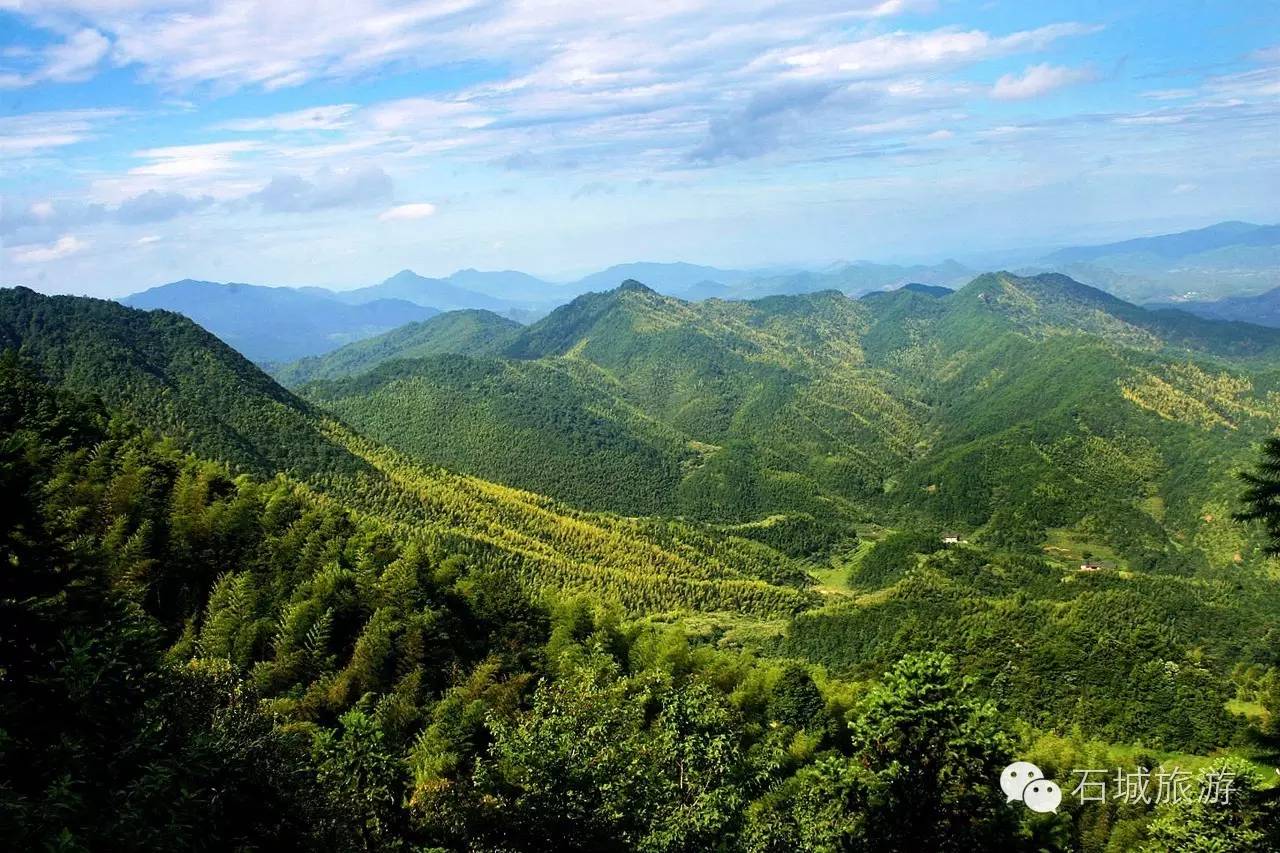 【畅游石城"赣江源"门球旅行邀请赛邀您参赛!