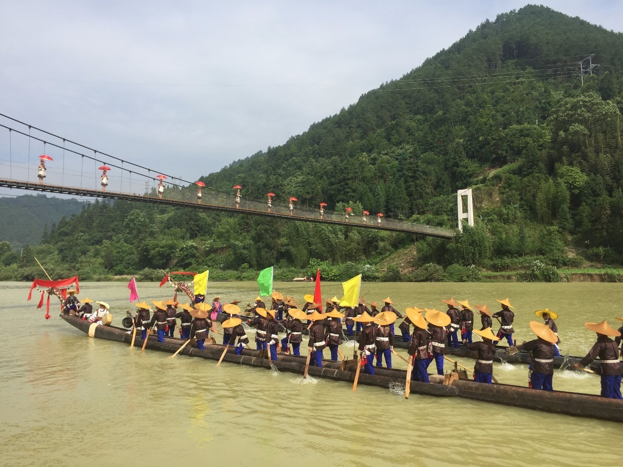 共话未来红阳村会场台江峰会汇集了来自建筑设计,旅游规划,乡村实践等