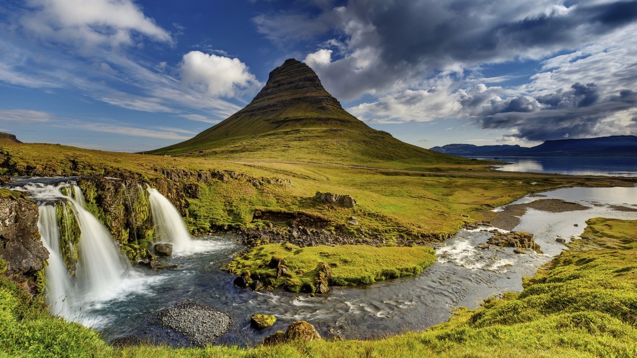 冰岛-