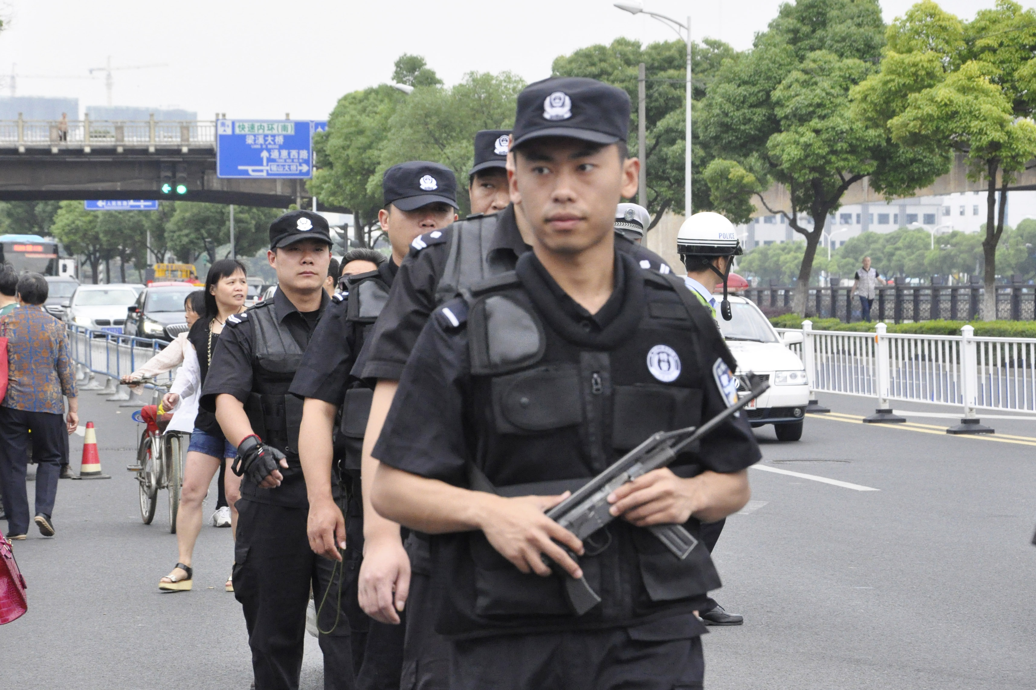 其中,中国人民公安大学25人,中国刑事警察学院14人,铁道警察学院10人