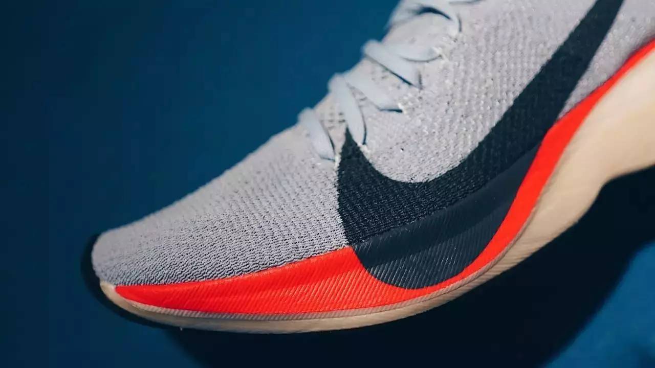 「 "这双不发售的黑科技跑鞋如何突破人类极限" - nike zoom vaporfly