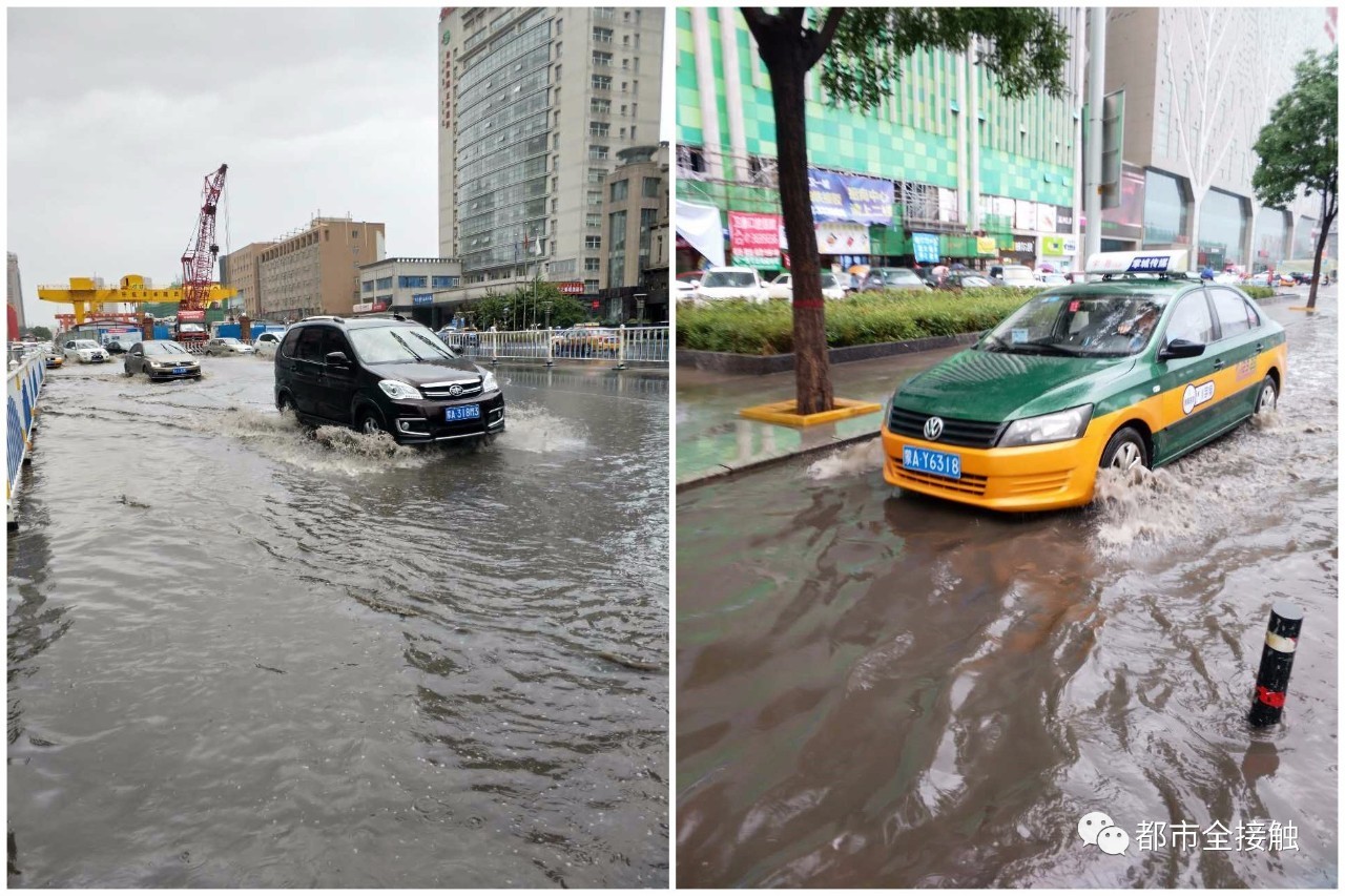 局部地区三个月未下雨 近70