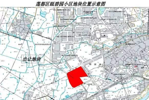 莲都区人口_投资超2.5亿元,计划2021年建成 莲都这家医院改扩建项目进度如何