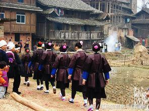 坚守600多年的婚礼习俗，侗族人的文化传承要深思