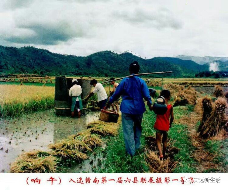 安远风山多少人口_安远镇岗风山景区