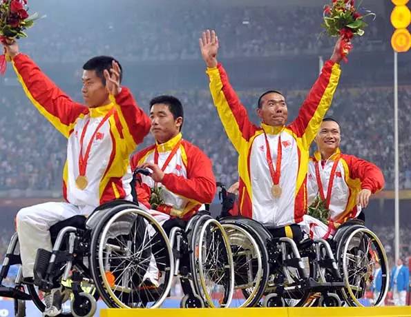 残奥会金牌我们不缺,但中国残疾人体育真被社会尊重了