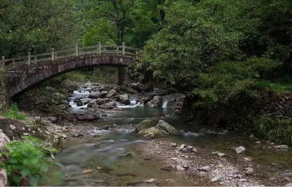 平阳怀溪邀您设计入口景观,来为家乡出一份力吧