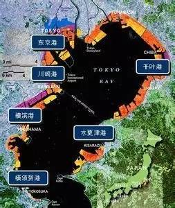 东京圈gdp_东京都市圈地图