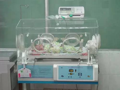 汉中一出生3天男婴在医院保温箱内意外死亡……生母都