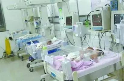 汉中一出生3天男婴在医院保温箱内意外死亡……生母都没抱过