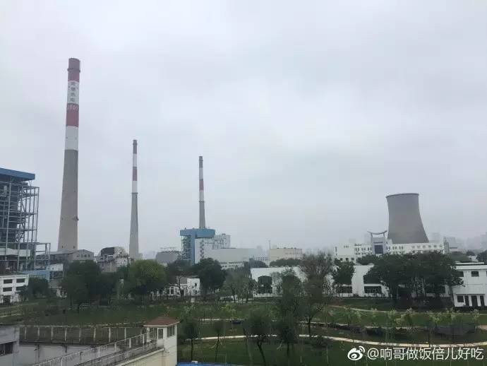 明天在河西听到巨响不要害怕陈塘庄热电水塔爆破拆除