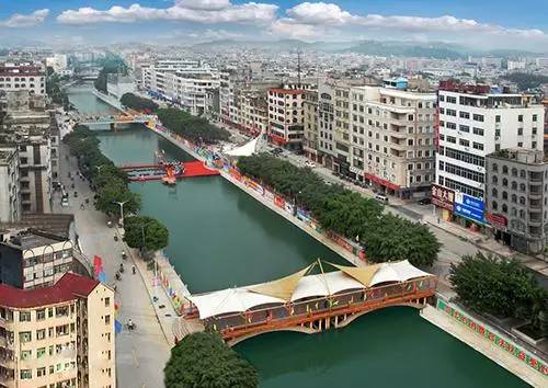 广西钦州人口_外地人出差钦州保税港区,随拍杂谈(3)