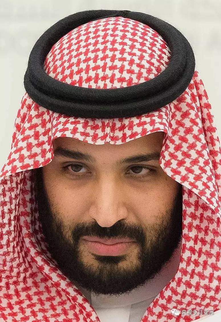 那么,这位年仅31岁的新王储穆罕默德·本·萨勒曼,能否堪当大任呢?