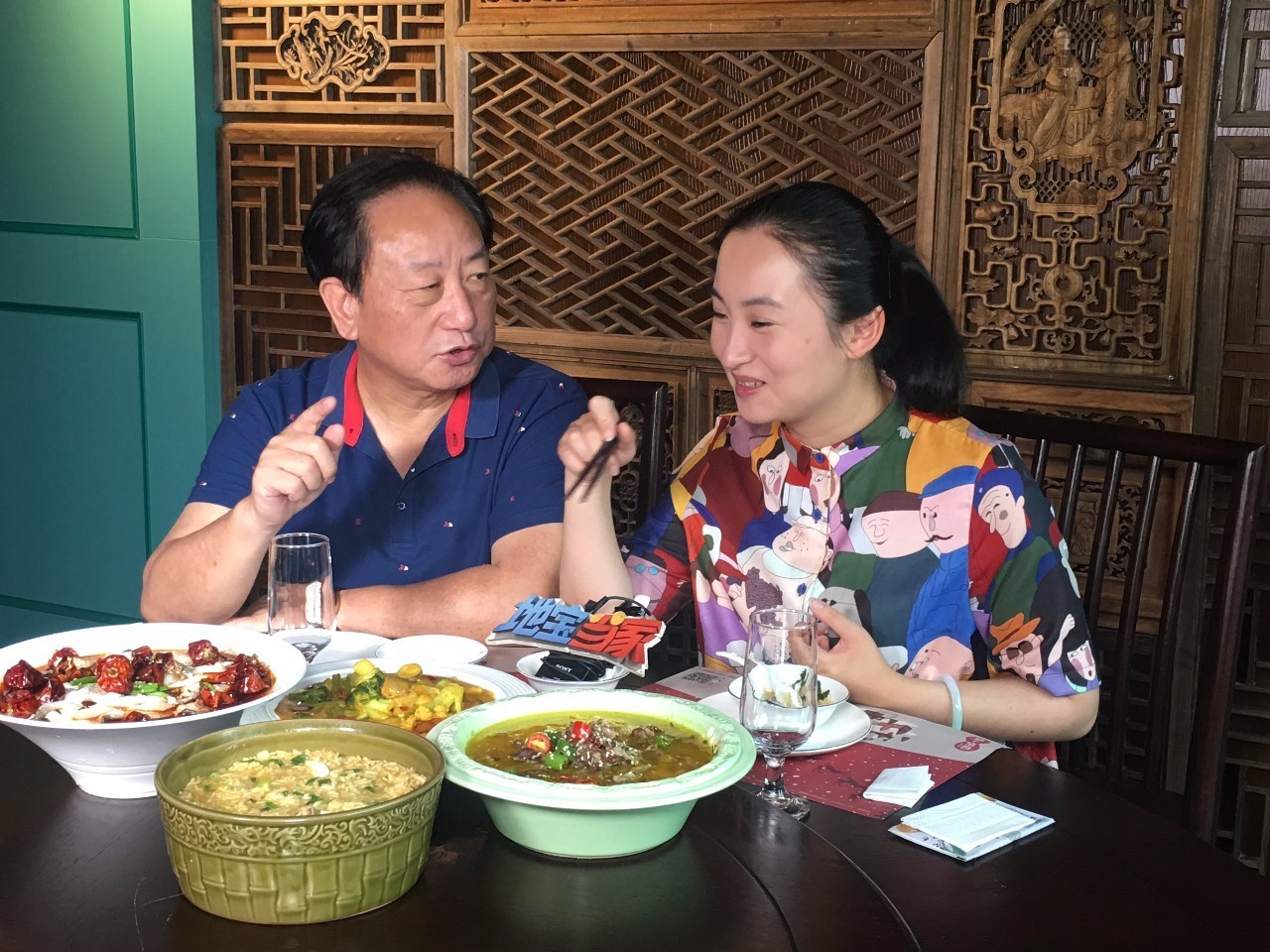 【约饭NO.190】这家风靡了大江南北的湘菜，终于来了南昌啦！