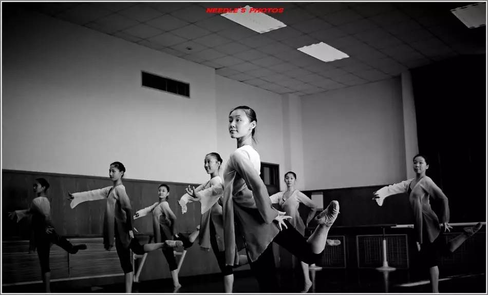 北舞附中中国舞毕业班的舞蹈片,干净,漂亮!