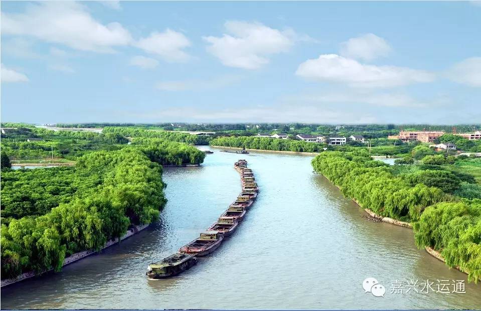 【五水共治】全省首个内河港船舶港口污染物处管办法正式施行