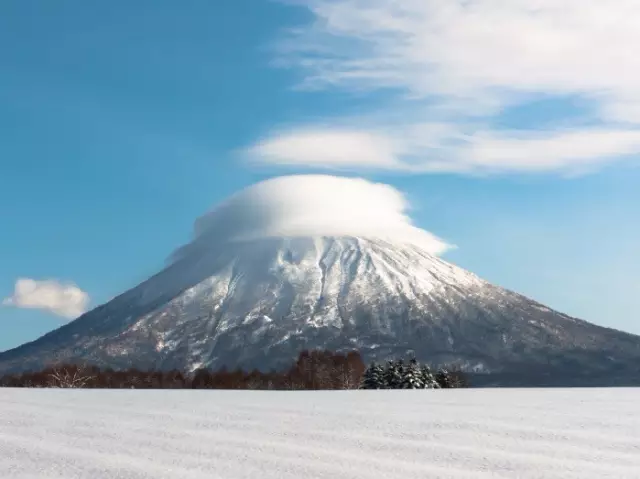 日本自由行:有一种冬天叫做北海道