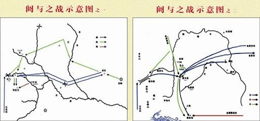 秦赵暗藏玄机的一战,强秦遭遇未有的惨败