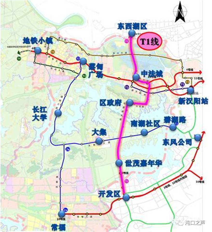 地铁3号线二期迟迟不开建,大概问题就是这些了